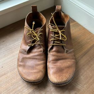 Vivo barefoot boots